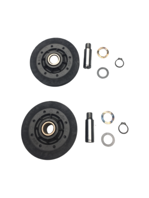 KIT C/ DUAS ROLDANAS ALLIANCE