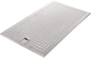 FILTRO METÁLICO BSH