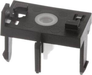 SUPORTE TERMOSTATO BSH