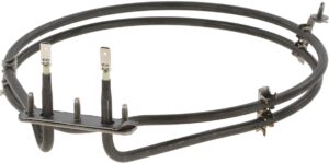 RESISTÊNCIA CIRCULAR BSH