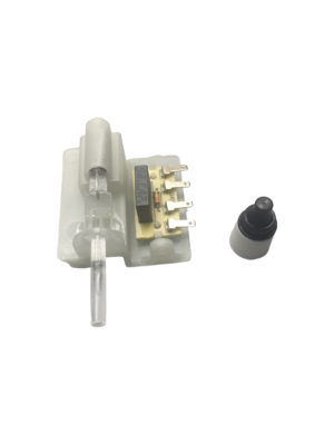 PLACA ELETRÓNICA + SUPORTE MOULINEX