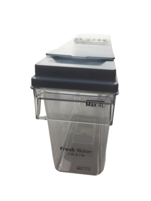 DEPÓSITO COMPLETO LG