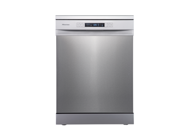 MÁQUINA DE LAVAR LOUÇA HISENSE - HS622E10X