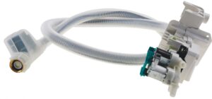 MANGUEIRA AQUASTOP BSH