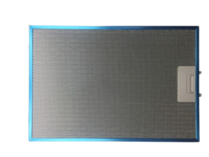 FILTRO METÁLICO BSH - COMPATÍVEL