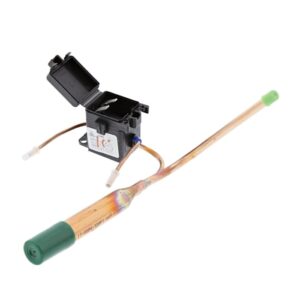 ELECTROVÁLVULA AEG