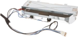 RESISTÊNCIA SECADOR BSH