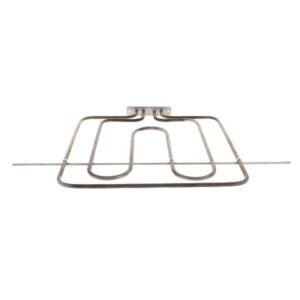 RESISTÊNCIA SUPERIOR ARISTON