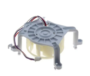 MOTOR VENTILADOR WHIRLPOOL
