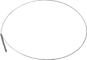 ABRAÇADEIRA INTERIOR BSH