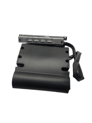 MODULO COMANDOS CATA