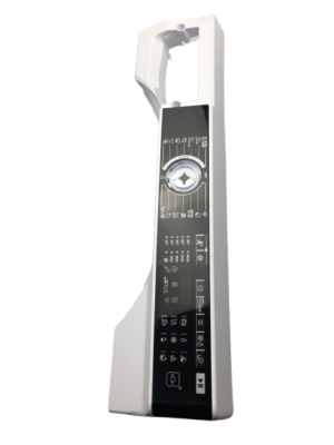 PAINEL HOOVER
