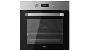 FORNO ENCASTRAR TEKA - HCB 6646 AIRFRY SS