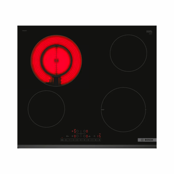 PLACA BOSCH - PKF631FP3E