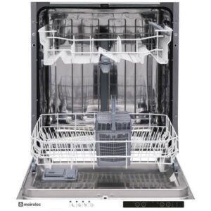 MÁQUINA DE LAVAR LOUÇA MEIRELES - MLLI 124.2