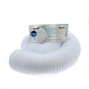 TUBO UNIVERSAL 3M 102mm WPRO