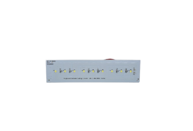 PLACA LED CANDY