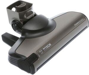 ESCOVA ASPIRADOR BSH