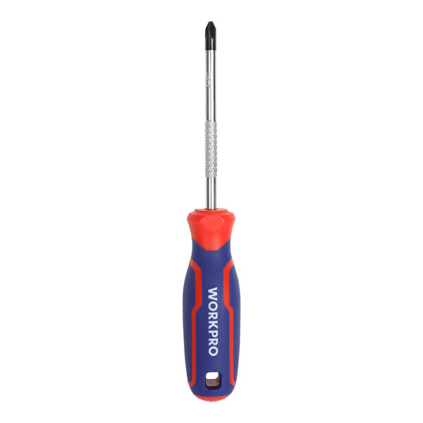 CHAVE DE ESTRELA PHILLIPS PH0X75MM WORKPRO