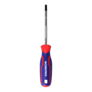 CHAVE DE TORX T25x100MM WORKPRO