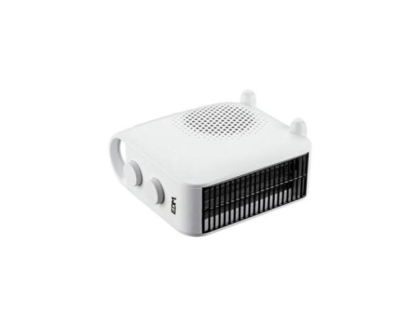 AQUECEDOR 2 EM 1 1.000-2000W EDM
