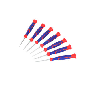 CONJUNTO 7 CHAVES PRECISÃO WORKPRO