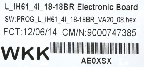 MÓDULO BSH - Image 2