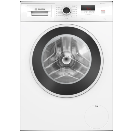 MÁQUINA DE LAVAR ROUPA BOSCH – WGE03200ES –