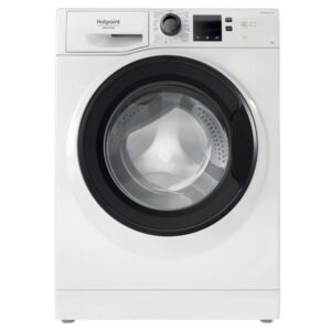 MÁQUINA DE LAVAR ROUPA HOTPOINT – NWS 7469 WK SPT