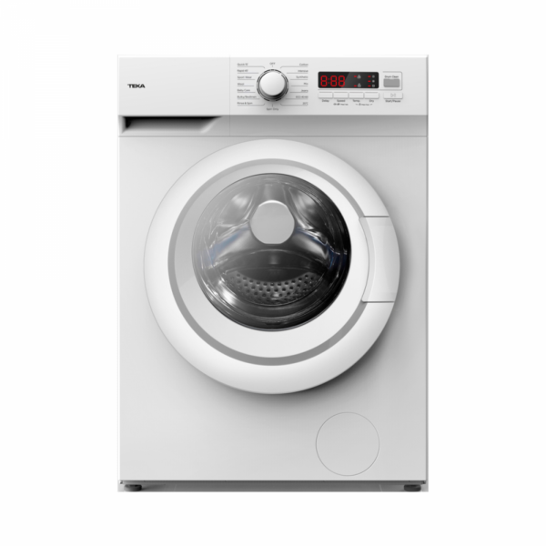 MÁQUINA DE LAVAR ROUPA TEKA – TK5 1060 WH EU