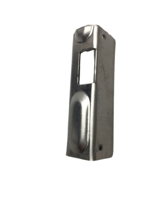 SUPORTE DOBRADIÇA PORTA ESQ. MEIRELES