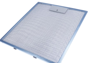 FILTRO METALICO ELICA