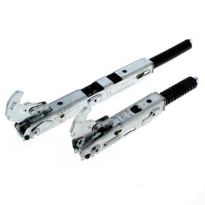 KIT DOBRADIÇAS WHIRLPOOL