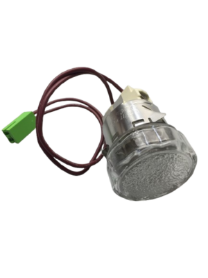 LÂMPADA HALOGÉNIO G9 25W