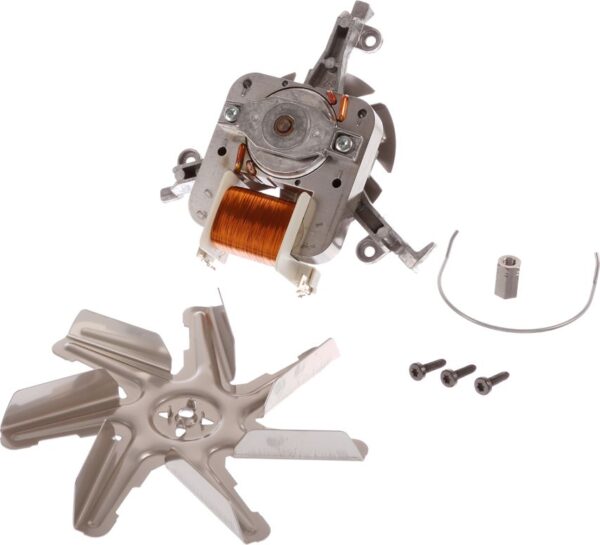 MOTOR FORNO BSH - Image 3