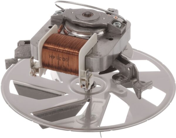 MOTOR FORNO BSH - Image 4