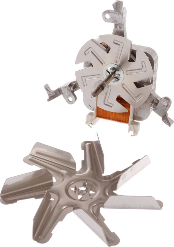 MOTOR FORNO BSH