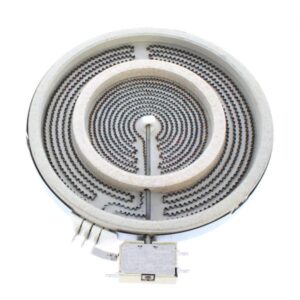 DISCO VITROCERÂMICA DUPLO BEKO