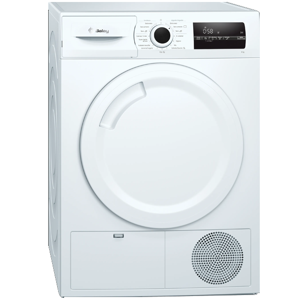 SECADOR DE ROUPA BALAY – 3SC386B
