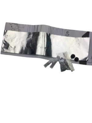 KIT ACESSÓRIOS ENCASTRE CANDY