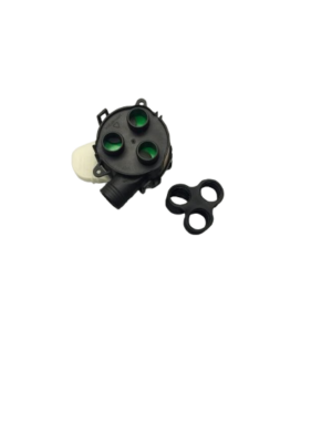 MOTOR ALTERNATIVO SMEG