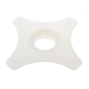 ACOPLAMENTO VEDAÇÃO TRASEIRA WHIRPOOL