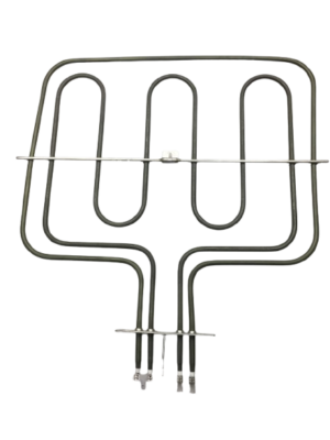 RESISTENCIA SUPERIOR