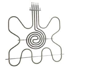 RESISTÊNCIA INFERIOR SMEG