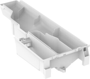 GAVETA DETERGENTE BSH