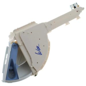 GAVETA COMPLETA ARISTON