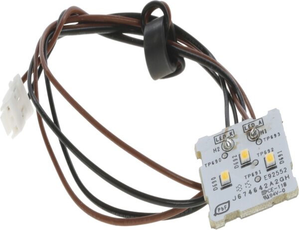DIODO LED BSH