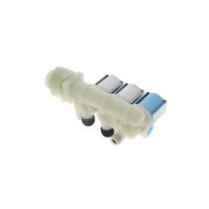 ELETROVÁLVULA DUPLA  WHIRLPOOL