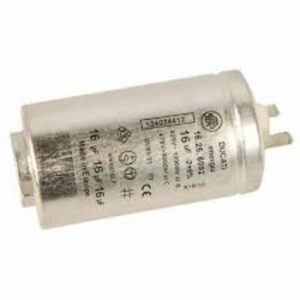 CONDENSADOR 16MF METÁLICO DUCATI