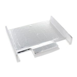 CARCAÇA EVAPORADOR WHIRLPOOL